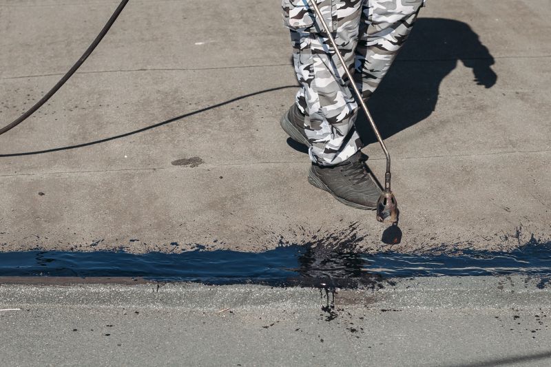 Increase Your Roofing Service Business with an AI Driven, Targeted Website