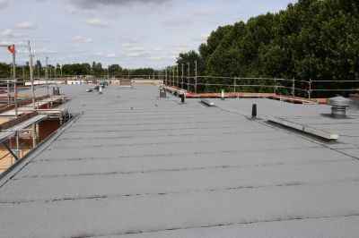 Best Roof Repair Contractors in Lancaster, PA
