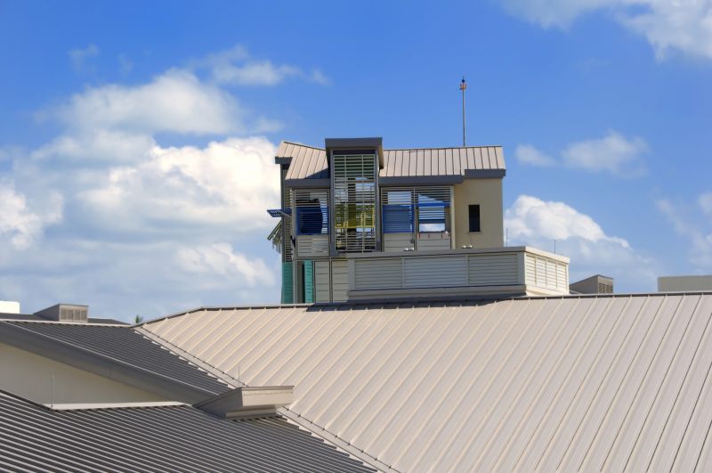 Custom Roofing Solutions